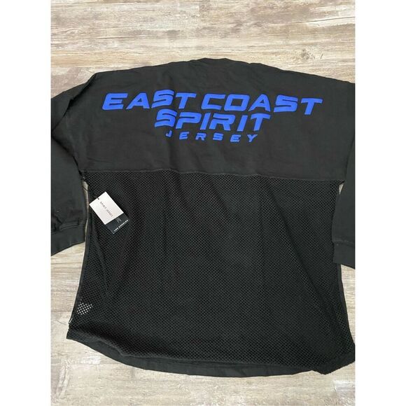 Spirit Jersey New York Statue of Liberty Jersey Sz XL - Picture 3 of 6